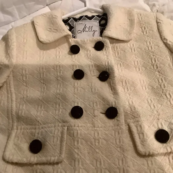 Milly coat - Picture 2 of 10